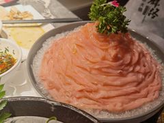 鲜鸭肠-麻路成都火锅(柏威年店)