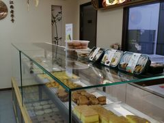 -东南饼庄(铁路二村店)