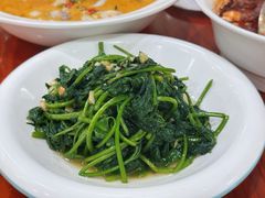 -椒香川流不息川菜馆(二七北路店)