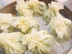 -内蒙联营烧麦 草原石榴红(护国寺店)