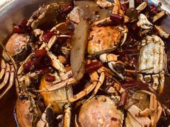 香辣蟹-丁丁龙虾(总店)