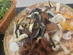 -草墩罗非鱼庄•野生菌•腊排骨(七星街上段店)