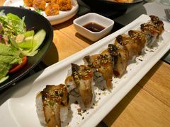 -春树下·树屋花房西餐厅(罍街AS1980店)