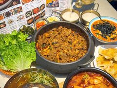 -屋里家延边朝鲜族冷面(梅林3店)