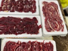 -潮悦牛肉火锅城(水贝店)