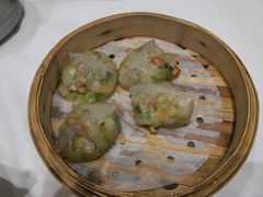 -稻香酒家·33年老字号·港式粤菜(富邦中心店)