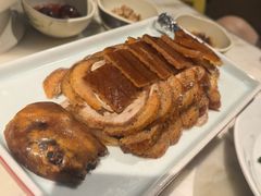 -京味斋·北京烤鸭(北京南站洋桥店)