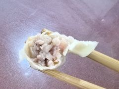 -东门饺子馆(少年宫路店)