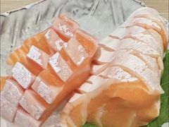 -小山日本料理(兴业太古汇店)