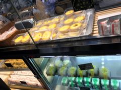 -鲍师傅糕点(春熙路店)