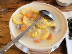 -鹤乡东北菜(崮山路店)