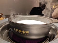 -大良毋米粥(锦龙路总店)