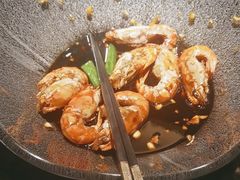 -状元人家·公园别墅衡东土菜(溪悦荟店)