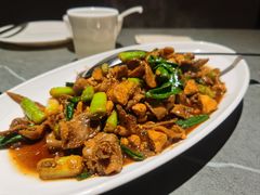 -佬太公海鸭·海鲜大排档(上海总店)