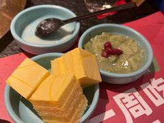 -熊喵来了火锅·牧场好肉(邯郸邯山万达店)