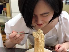 -新记餐厅(香槟大厦店)
