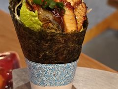 -花漫里日式餐厅(刺桐店)