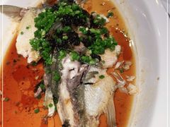-都市阳光海鲜城(青山湖店)
