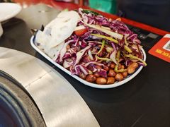 -田家大院东北农家菜铁锅炖(西安总店)