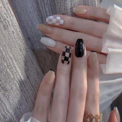 -H12 STAR日式美甲美睫专门店