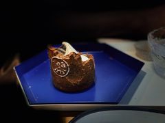 饼干杯奶盖茶-茶是一枝花泡茶店
