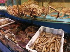 -谊荣海鲜大牌档(石湖店)