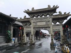 -关帝庙(大同古城)