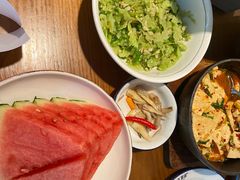 -李久其家民间餐厅(观沙岭公园店)