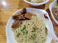 -曾仔竹升面