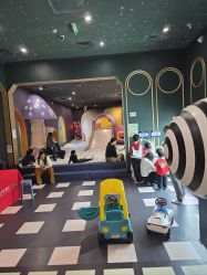 -meland club亲子乐园(北京芳圆里ID MALL店)