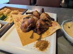 -解家河南菜(商鼎路店)