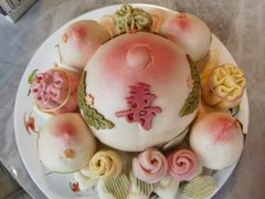 -御茶膳房皇家糕点博物馆(北京首店)