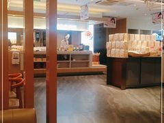 大堂-西贝(金桥店)