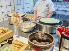 -村长家的疙瘩汤·东营菜(东营茶城店)
