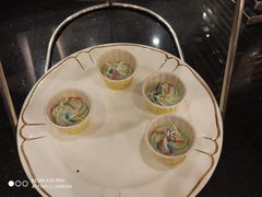 -东方豪景花园酒店·怡景旋转餐厅