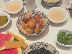 -老员外骨汤火锅(海州古城店)