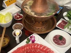 -南门涮肉(后海店)