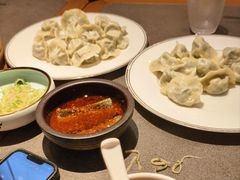 -德发长·花式蒸饺(大唐不夜城店)