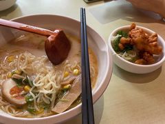 -味千拉面(东方明珠店)