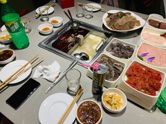 -海底捞火锅(方塔东街店)