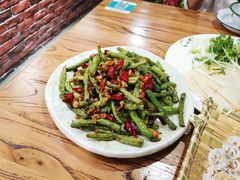 -關東雪东北菜(中庚漫游城店)