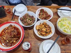 爆炒金钱蛋-四方坪三十栋饭店(四方坪店)