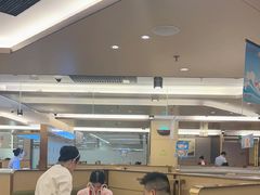 -海底捞火锅(旭辉MALL店)