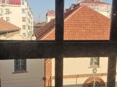 -青岛德国监狱旧址博物馆