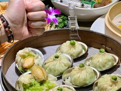 -隆喜元鱼汤包·海鲜(中联广场店)
