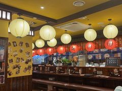 -鸟鹏烧鸟居酒屋(仁恒梦中心店)