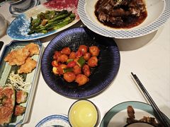 -常来小聚·广州非遗传承餐厅(高德置地店)