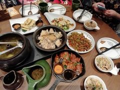 -云海肴·汽锅鸡·云南菜(领展购物广场·中关村店)