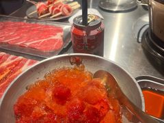 -韩山葵烤肉(太古里店)