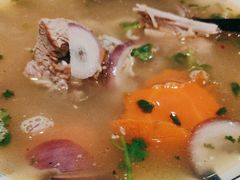 -新疆伊宁远征餐厅